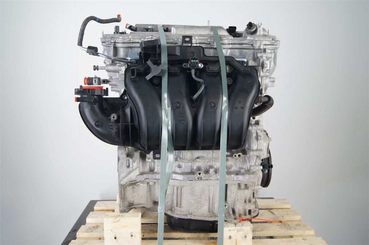 Motor Bensin – bilde 1