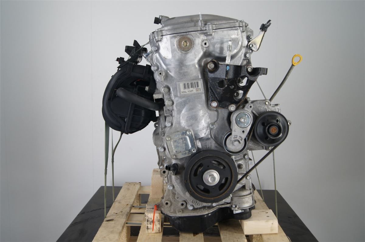 Motor Bensin – bilde 2