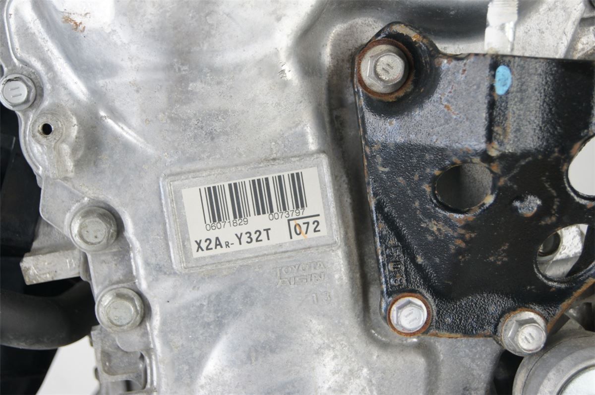 Motor Bensin – bilde 3