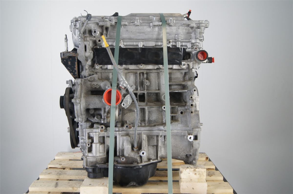 Motor Bensin – bilde 4