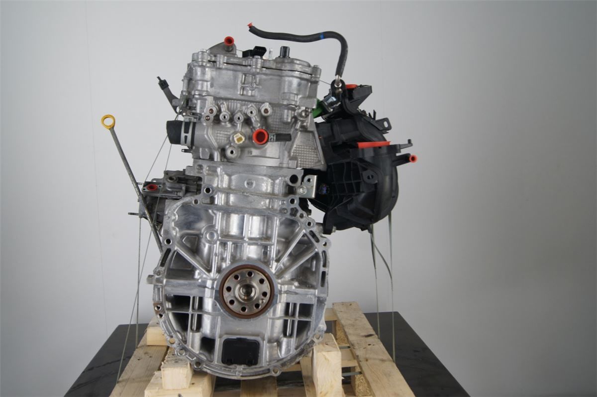 Motor Bensin – bilde 5