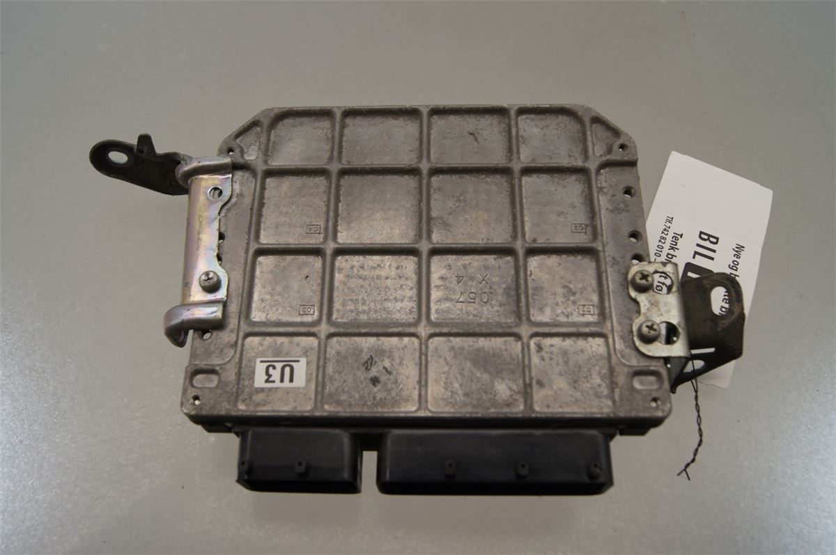 Styreenhet Motor (ECU) Bensin – bilde 3