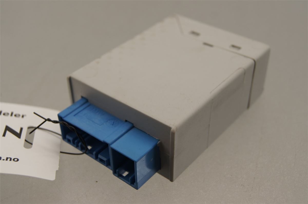 Styreenhet Drivstoffpumpe – bilde 3