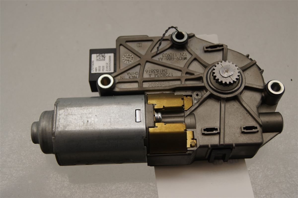 Takluke Motor – bilde 1