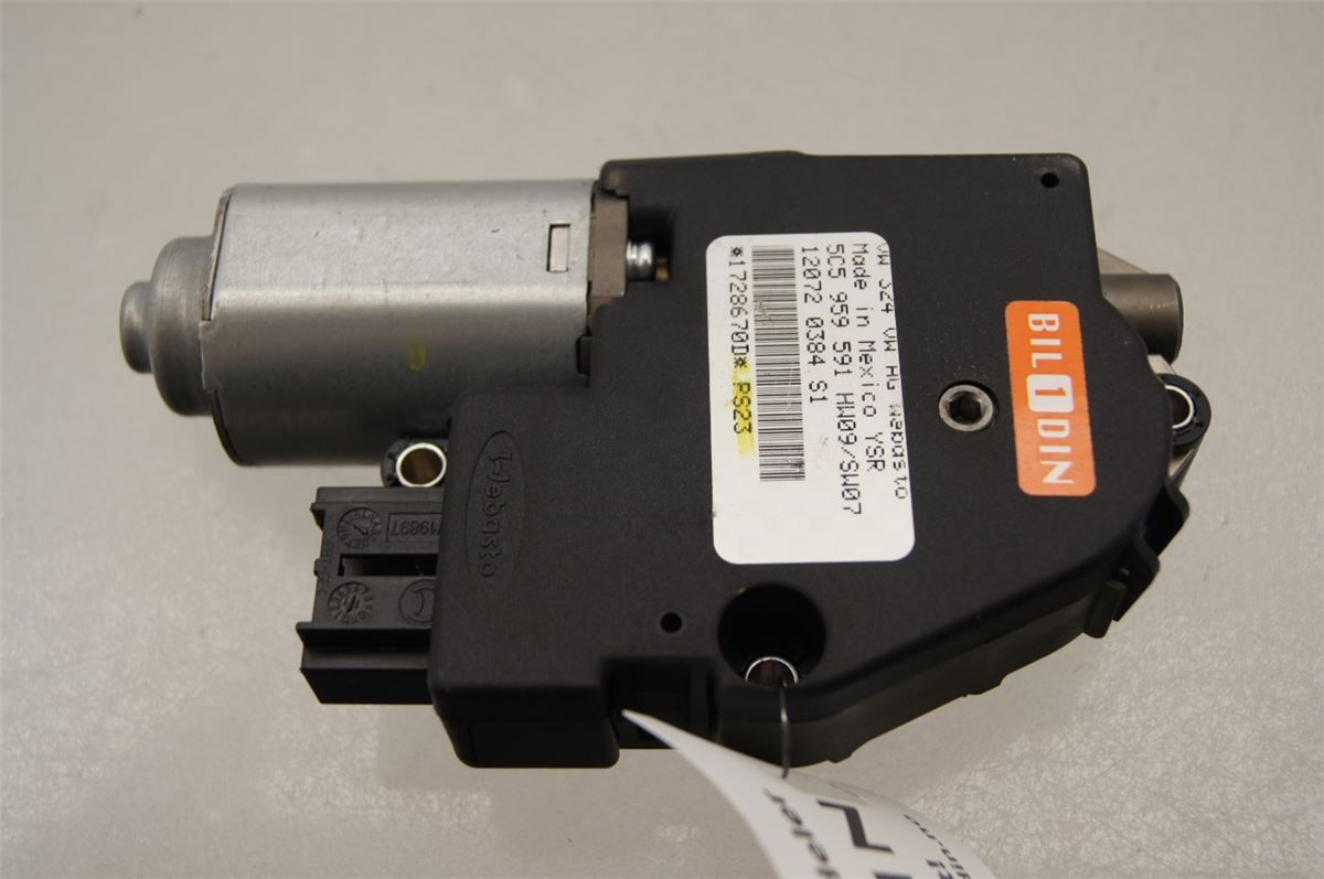 Takluke Motor – bilde 2