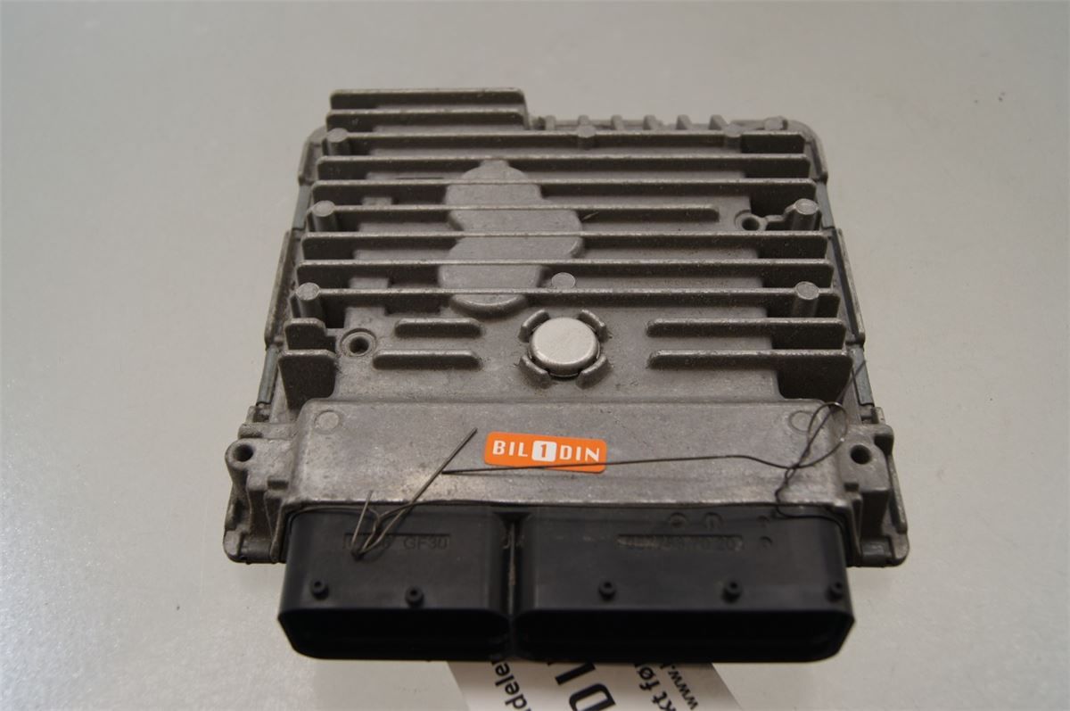Styreenhet Motor (ECU) Diesel – bilde 3