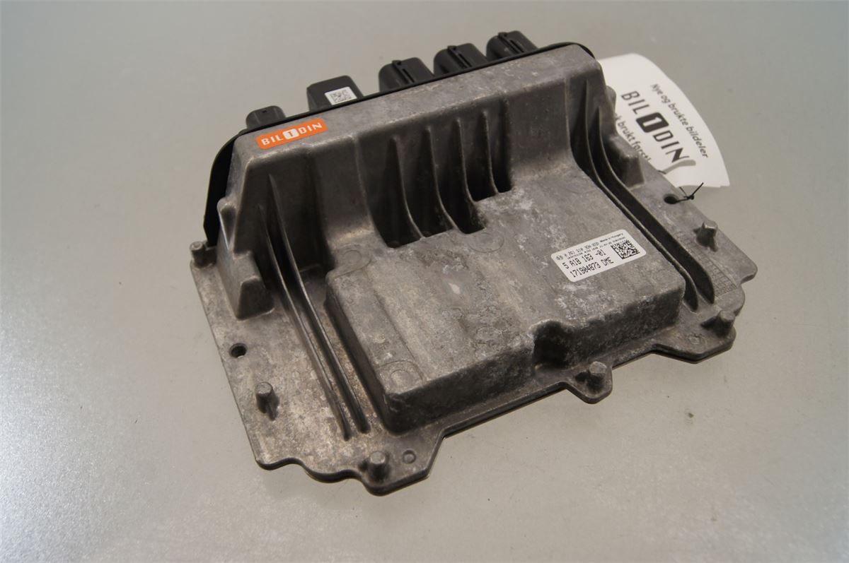 Styreenhet Motor (ECU) Bensin – bilde 2