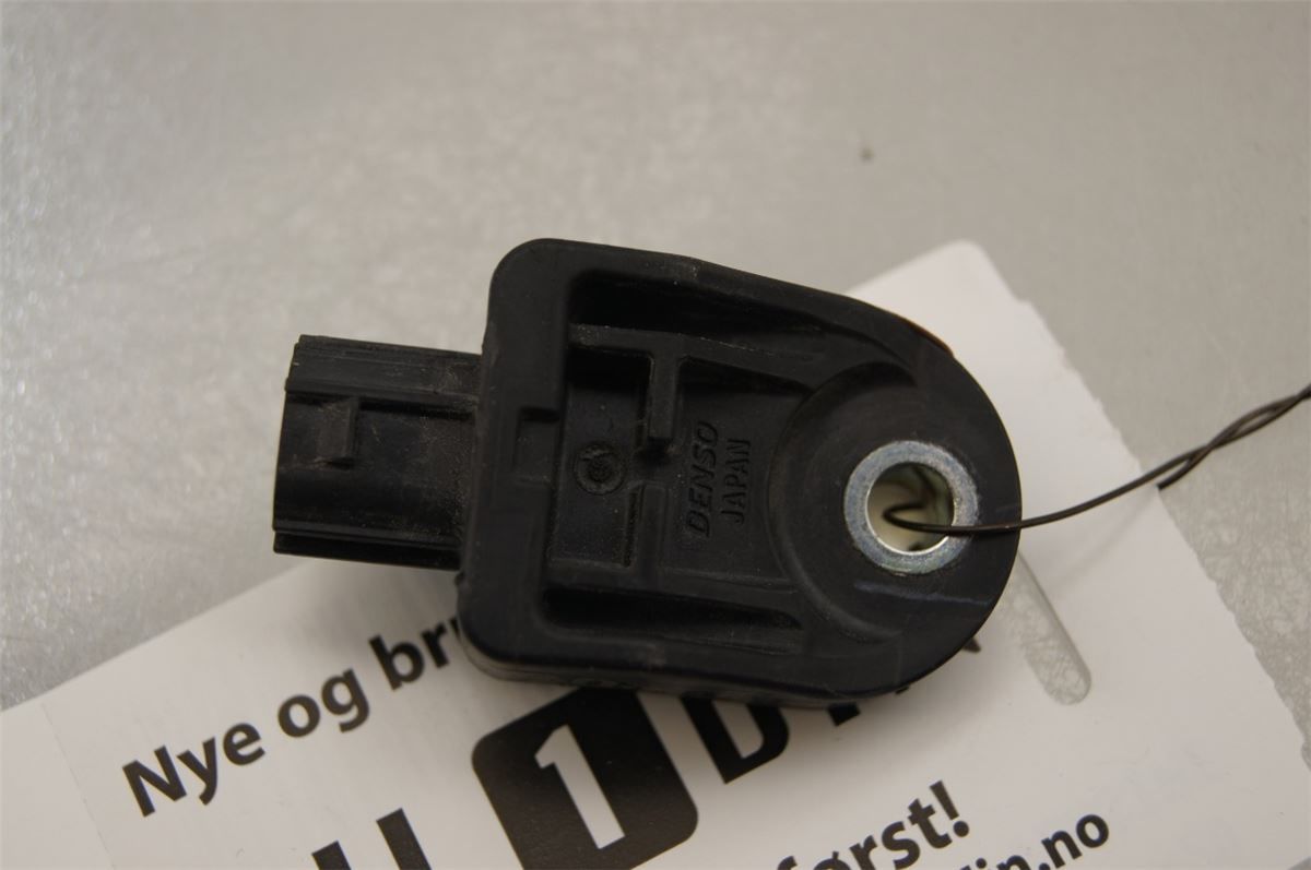 Airbag Frontsensor Venstre – bilde 2