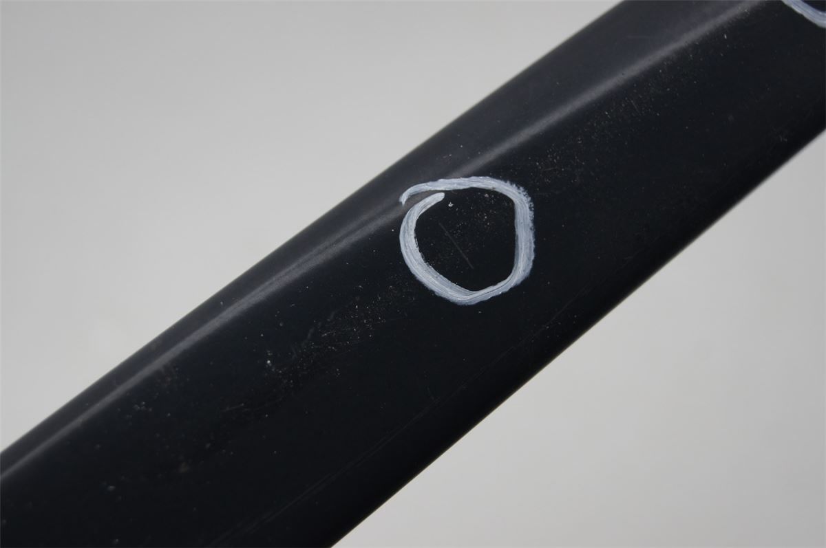 Viskerarm / Armer Frontrute – bilde 4