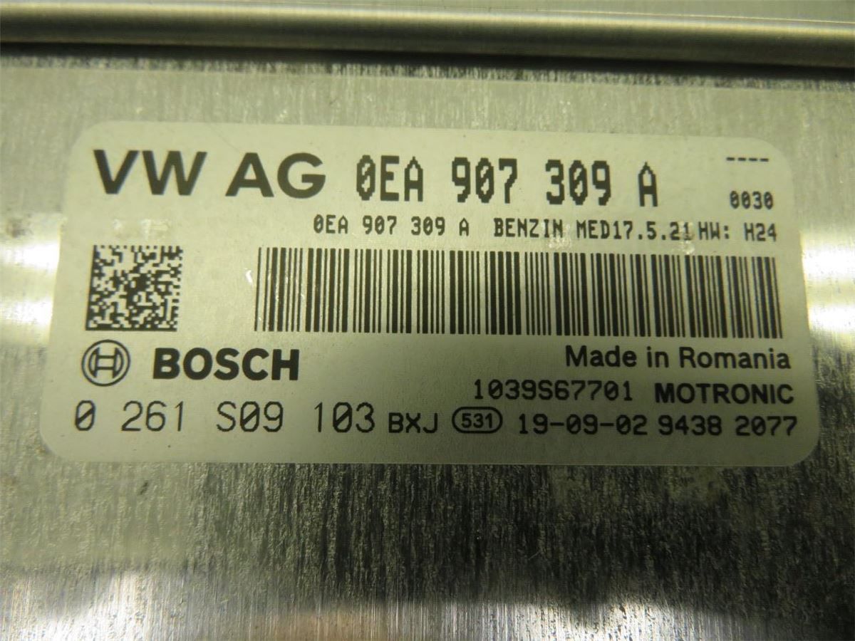 Styreenhet Elektrisk Motor – bilde 2