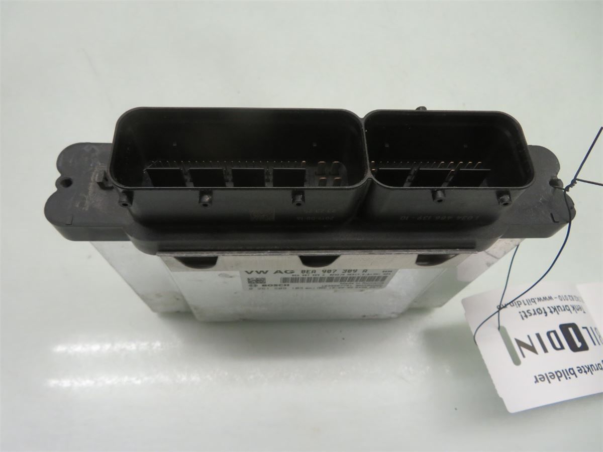 Styreenhet Elektrisk Motor – bilde 3