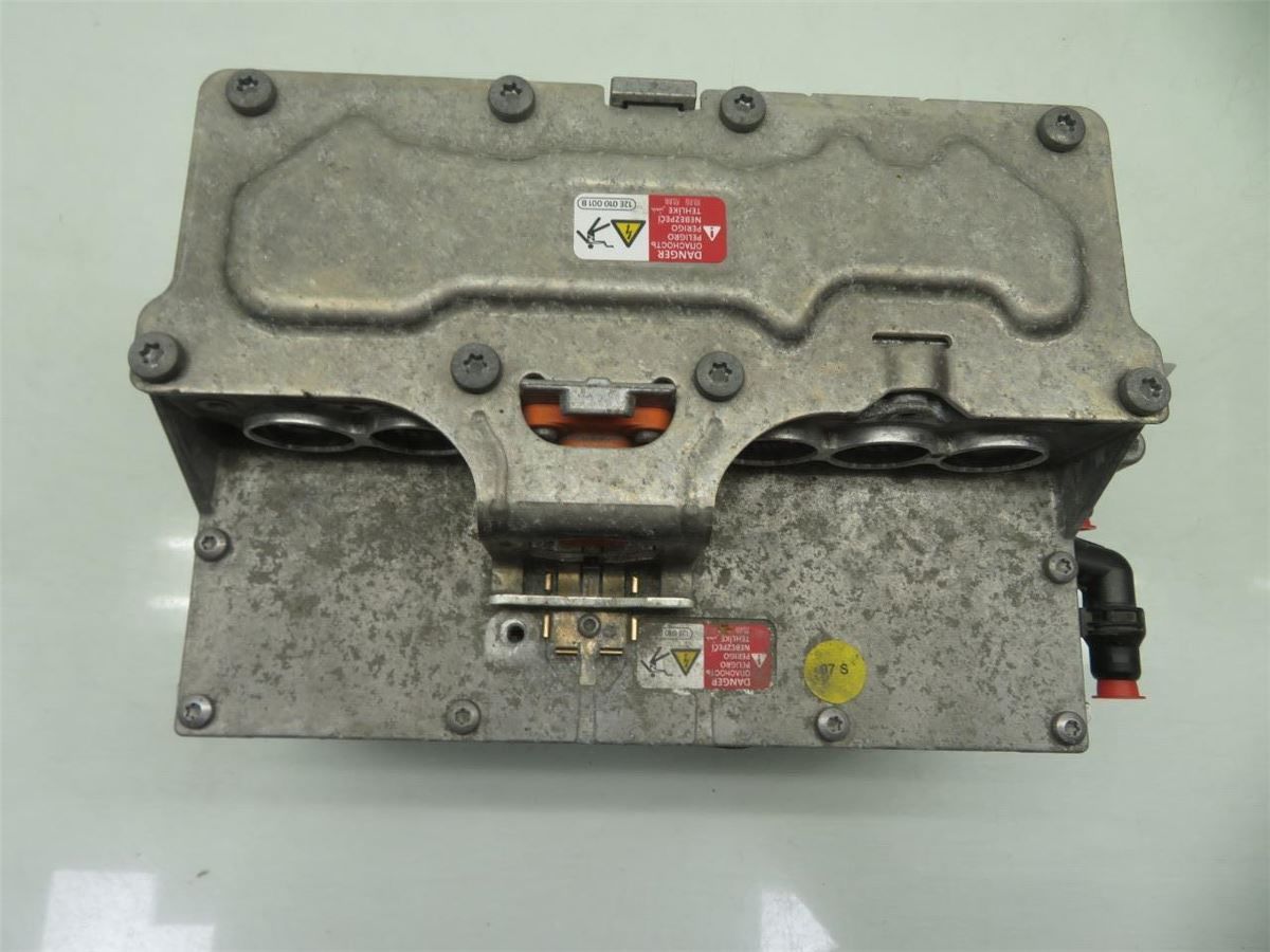 Inverter 12-220V – bilde 1