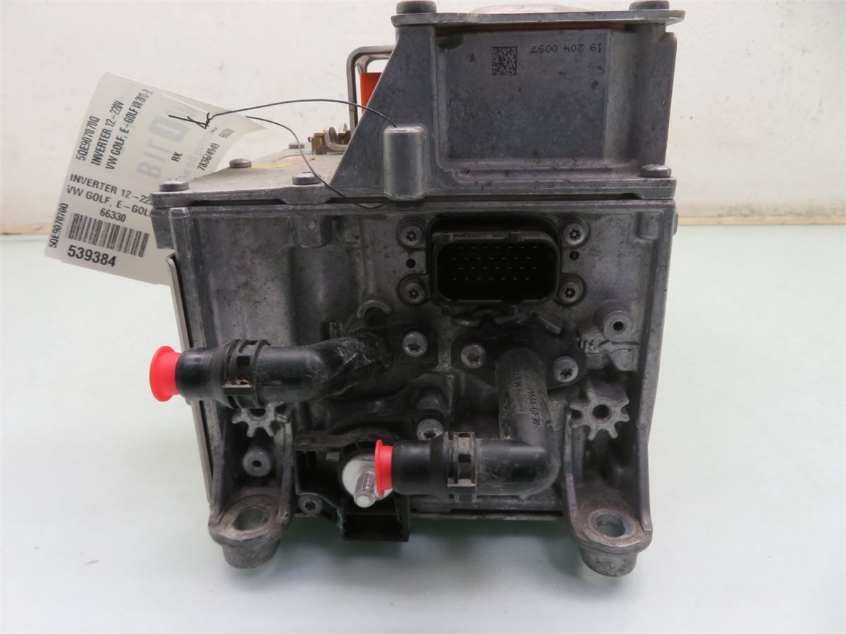 Inverter 12-220V – bilde 4