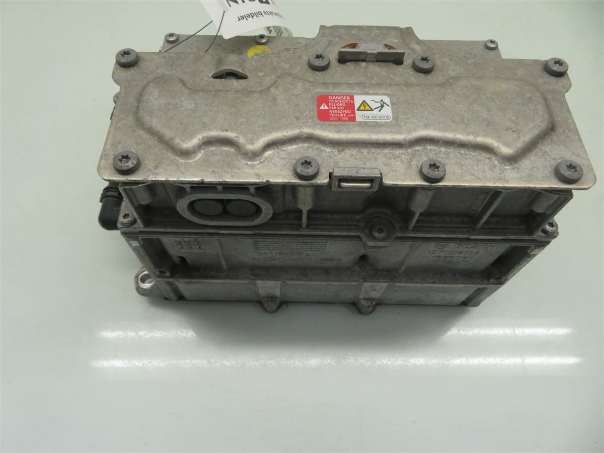 Inverter 12-220V – bilde 5