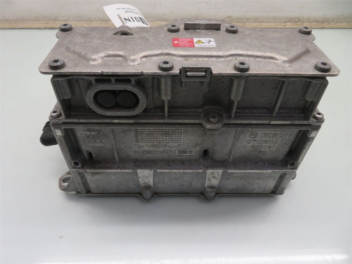 Inverter 12-220V – bilde 6