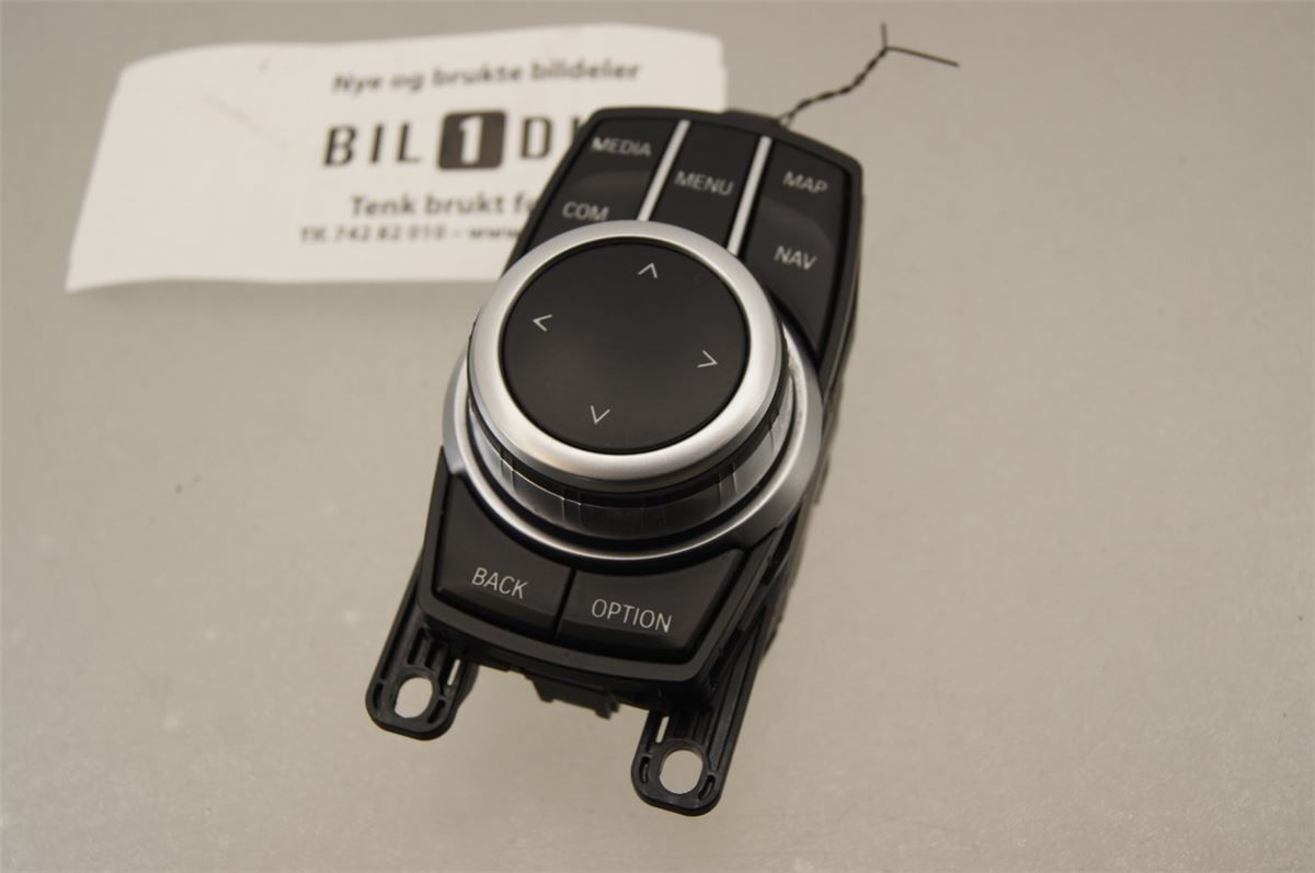 Fjernkontroll Multimedia – bilde 1