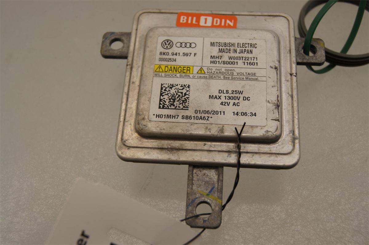 Styreenhet Xenon – bilde 1