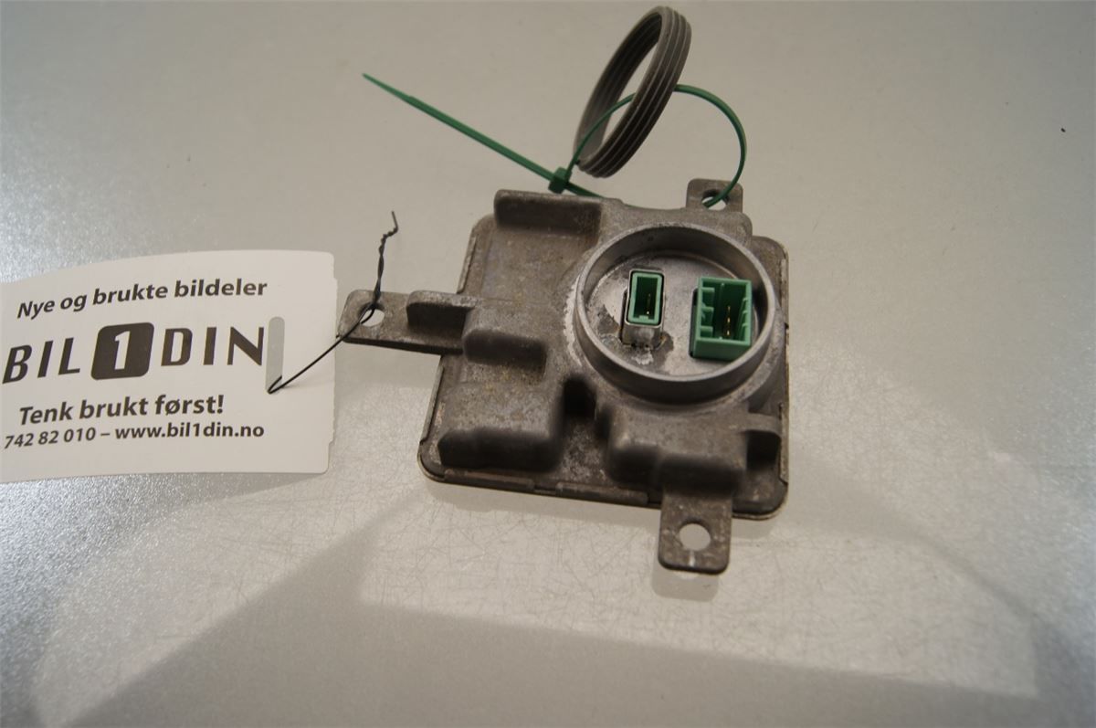 Styreenhet Xenon – bilde 2