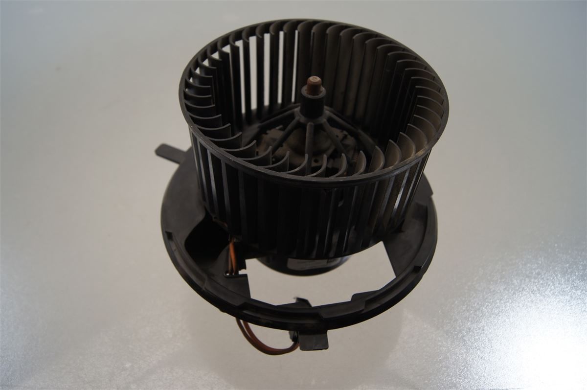 Varmeapparat Viftemotor – bilde 1