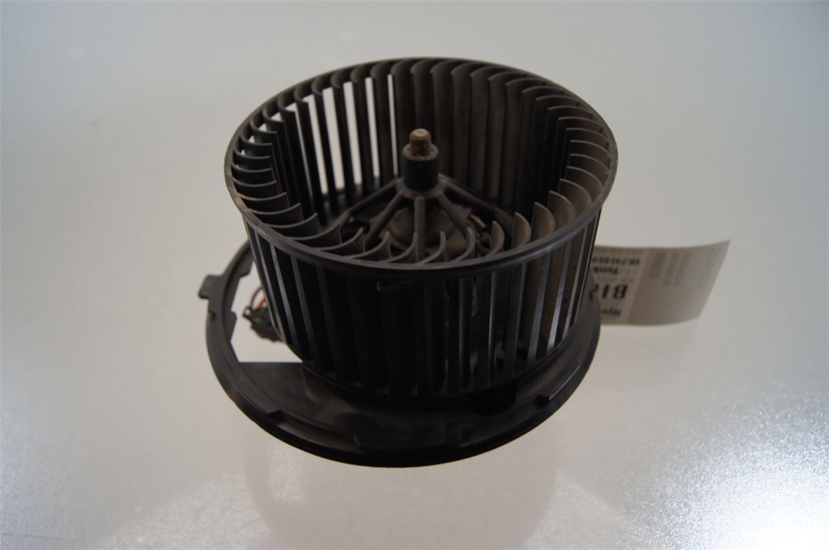 Varmeapparat Viftemotor – bilde 2