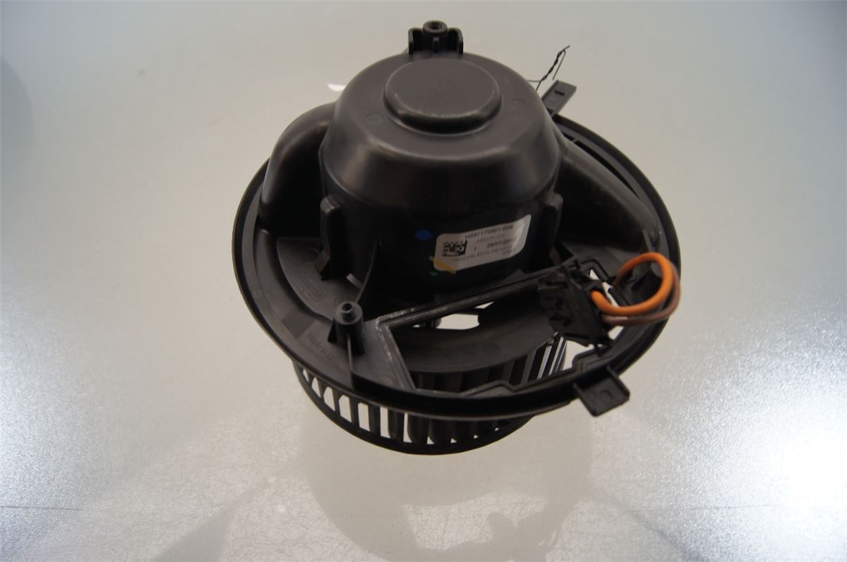 Varmeapparat Viftemotor – bilde 3