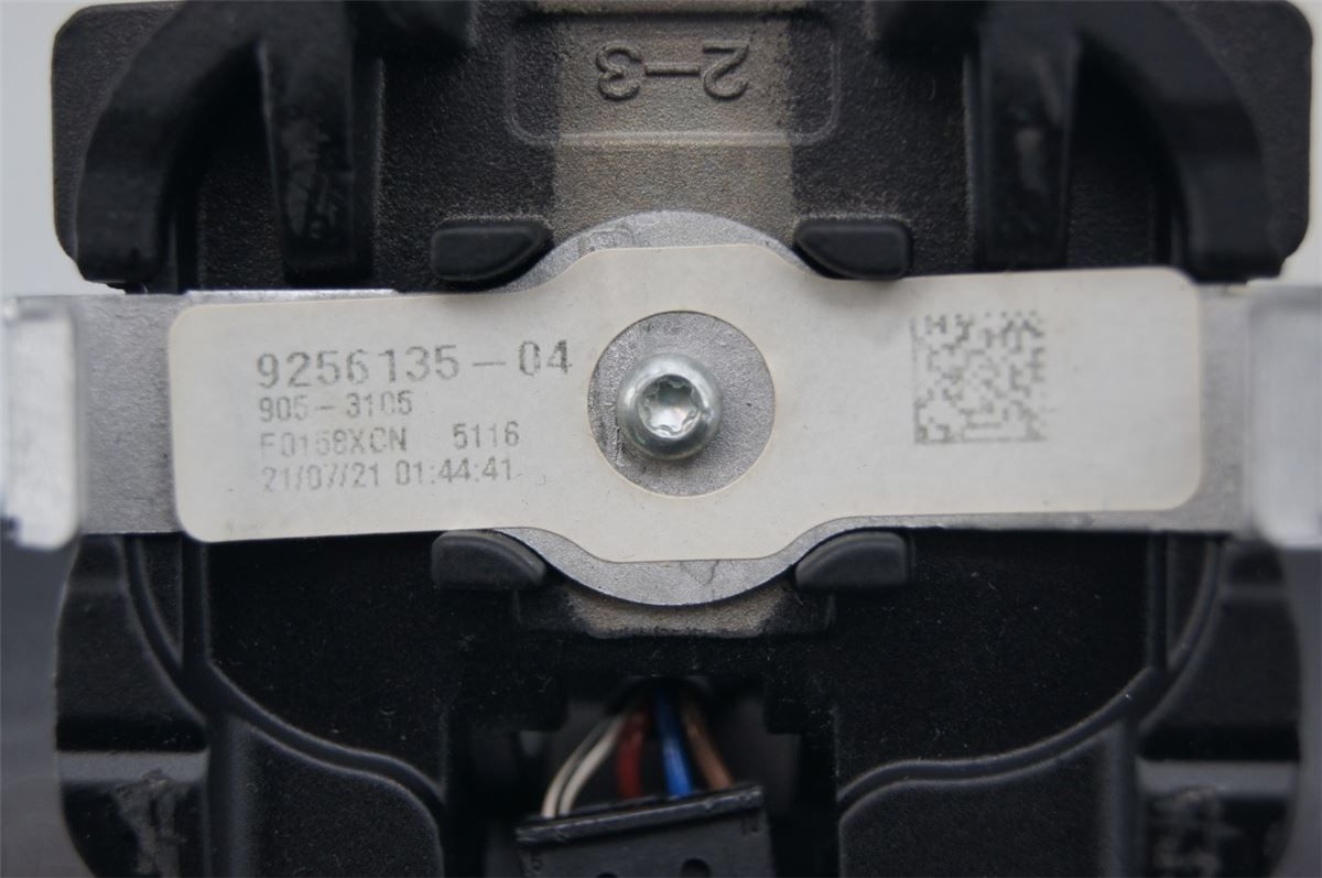 Speil Innvendig El. – bilde 5