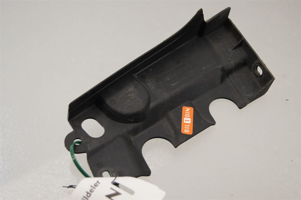 Front Plastdeklser – bilde 1