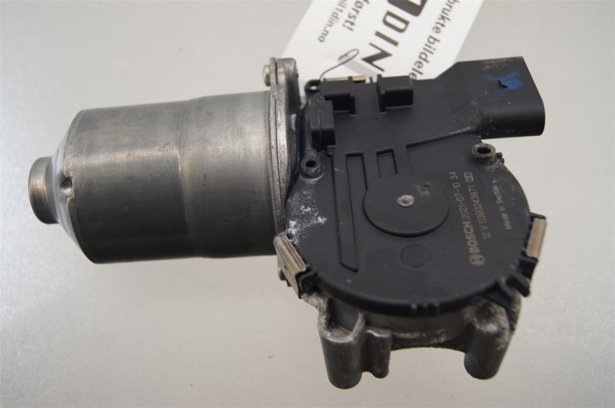 Viskermotor Frontrute – bilde 2