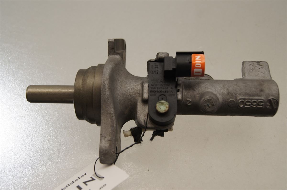 Brems Hovedsylinder – bilde 1