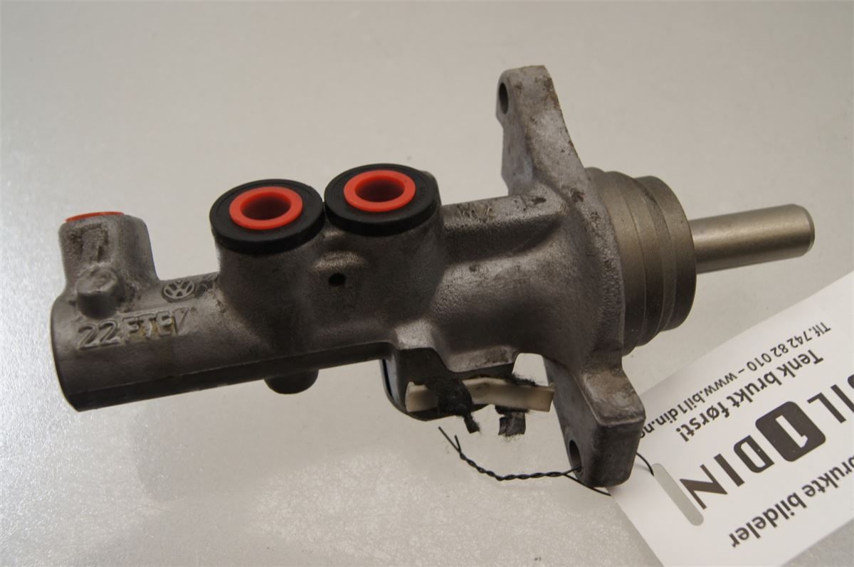 Brems Hovedsylinder – bilde 3