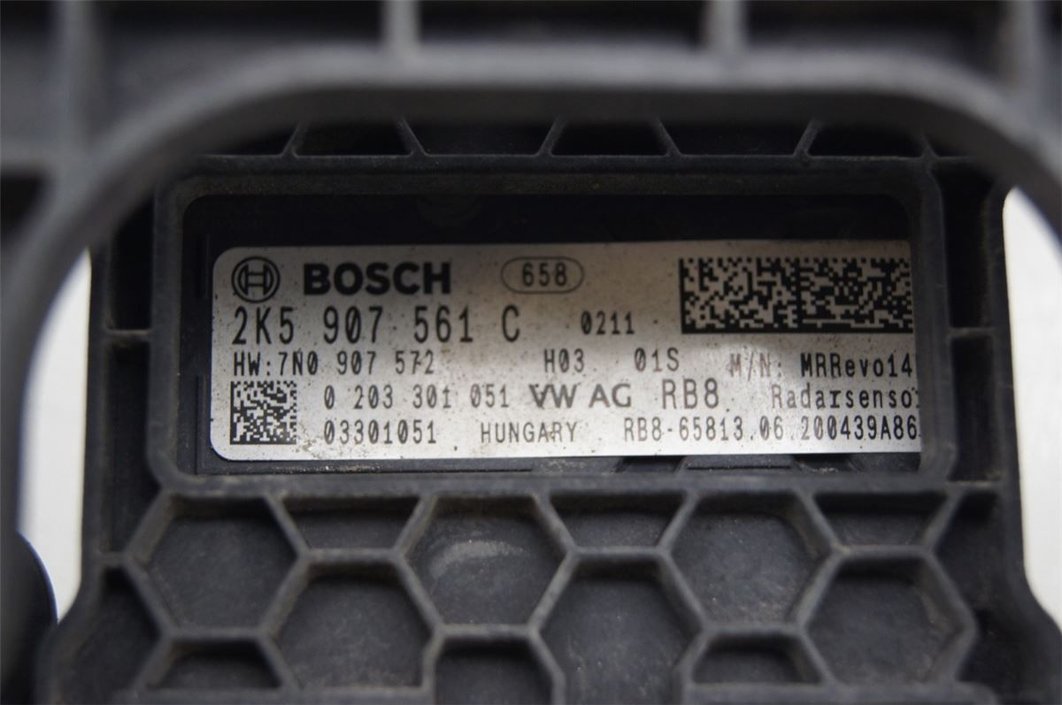 Sensor Adaptivradar Fartholder – bilde 3