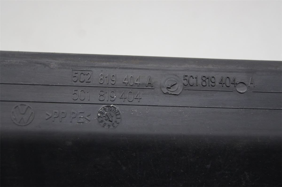 Visker Deksel/Øvre Torpedoplat – bilde 3