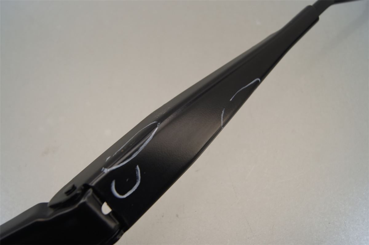 Viskerarm / Armer Frontrute – bilde 2