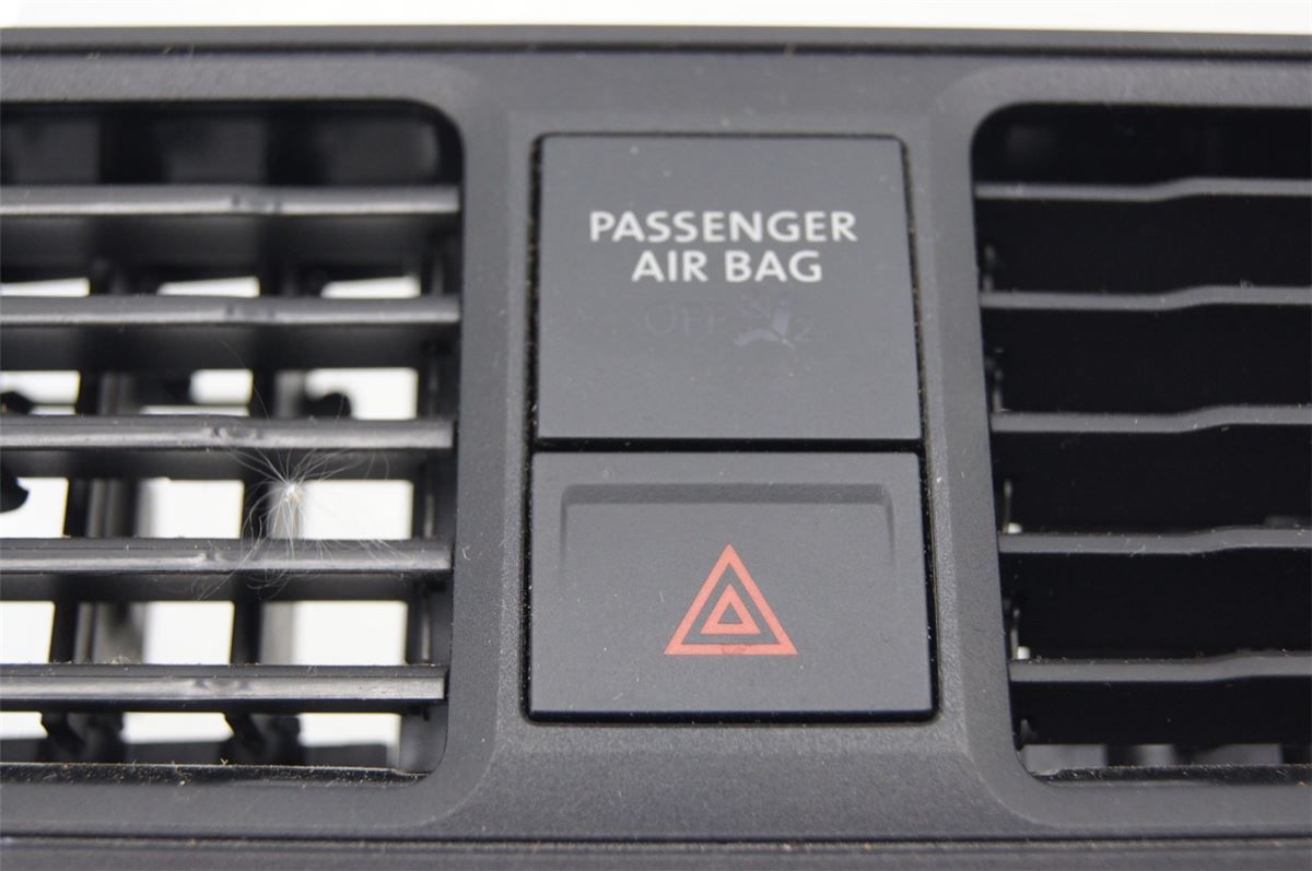Dashbord Kanal / Dyse – bilde 3