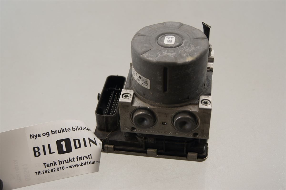 ABS Hydraulikkpumpe – bilde 1