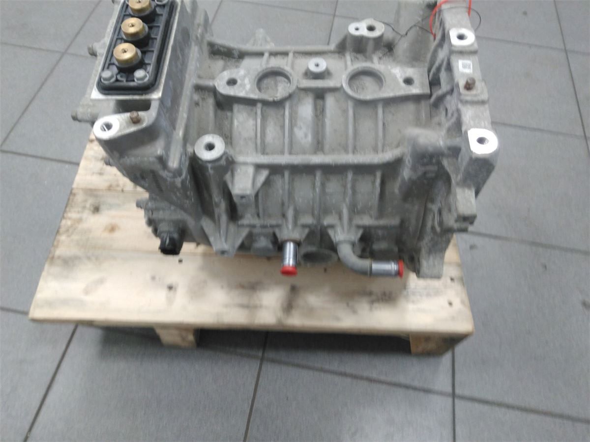 Motor Elektrisk Foran – bilde 3