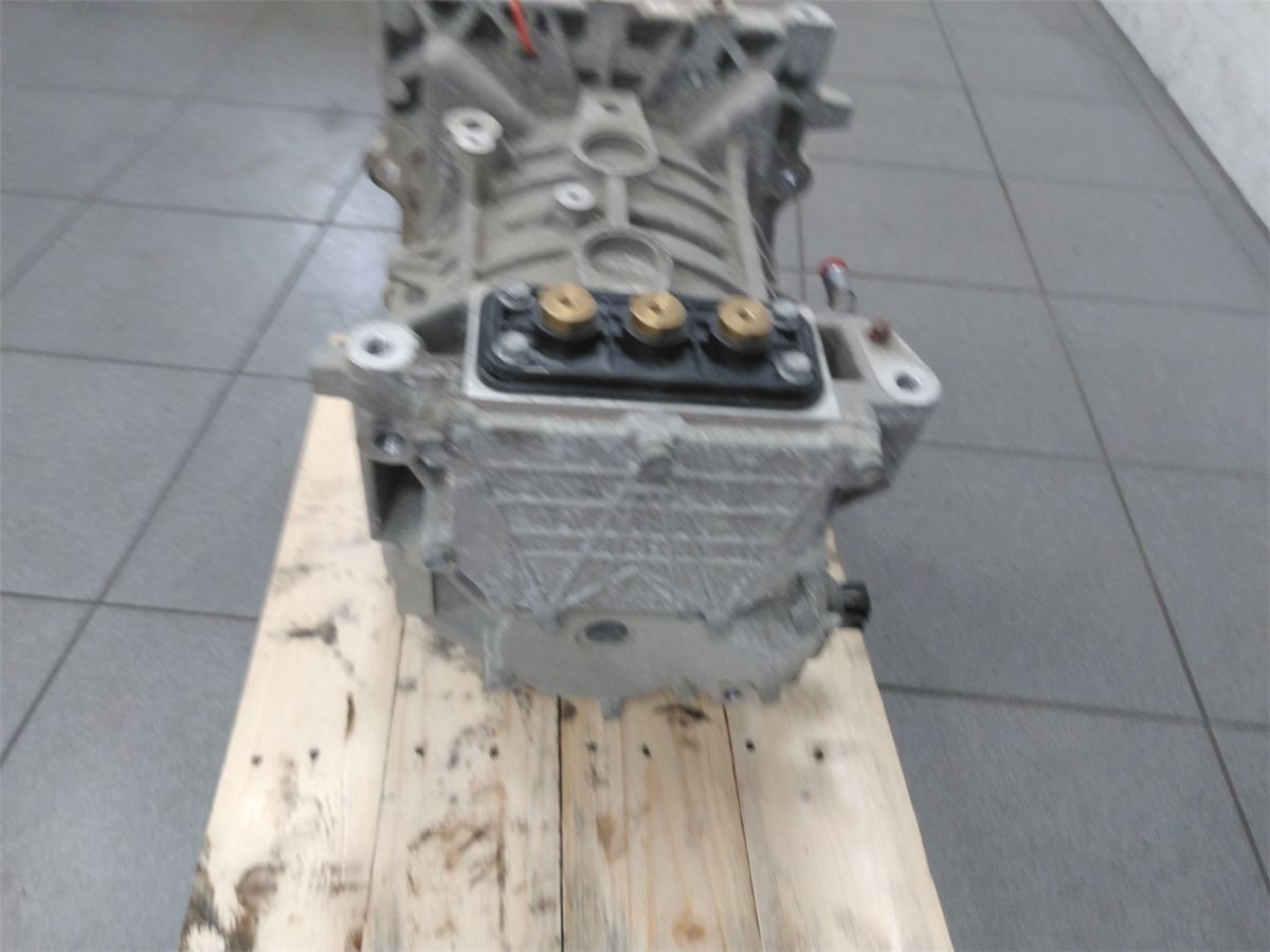 Motor Elektrisk Foran – bilde 4