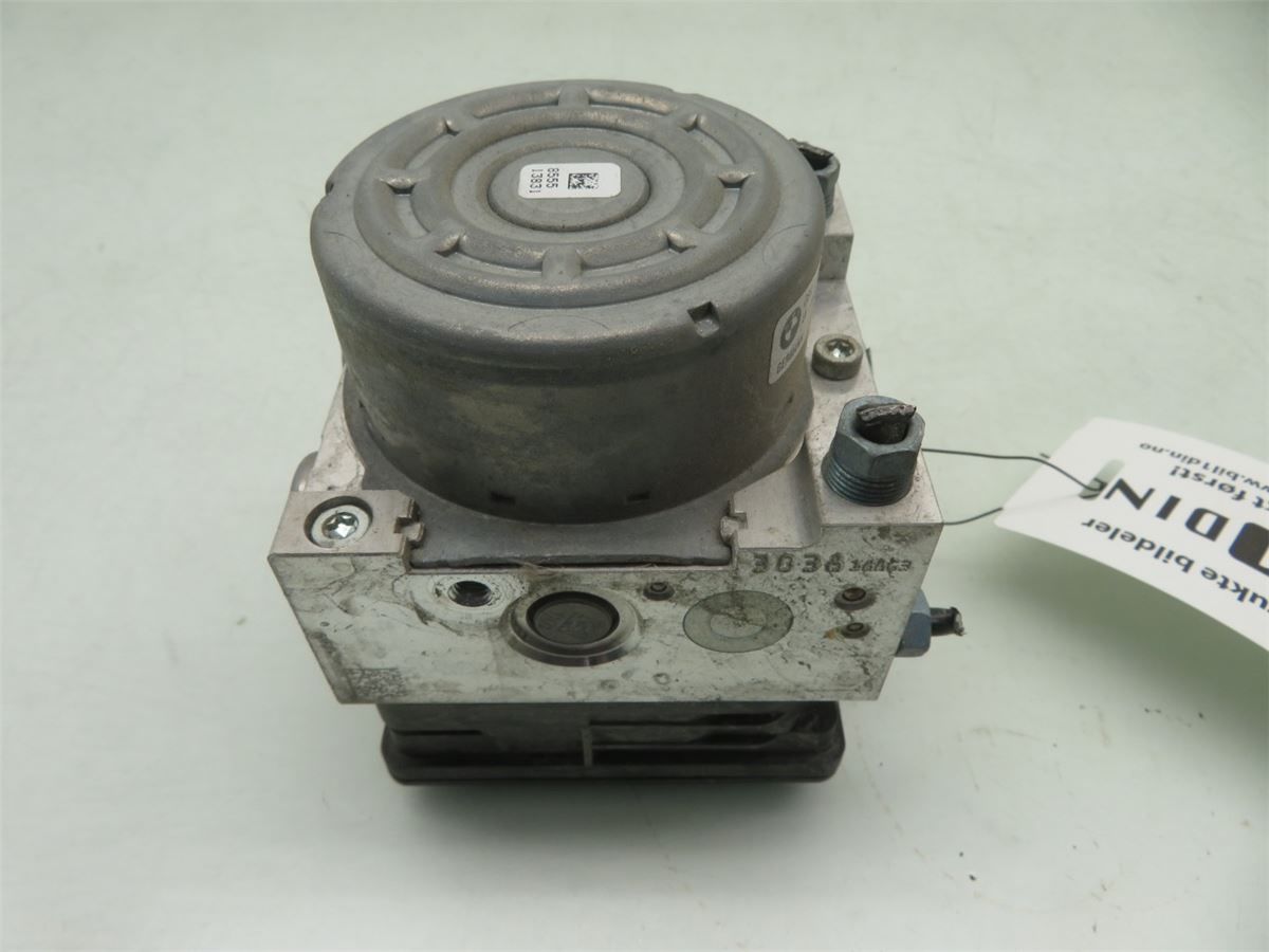 ABS Hydraulikkaggregat – bilde 2