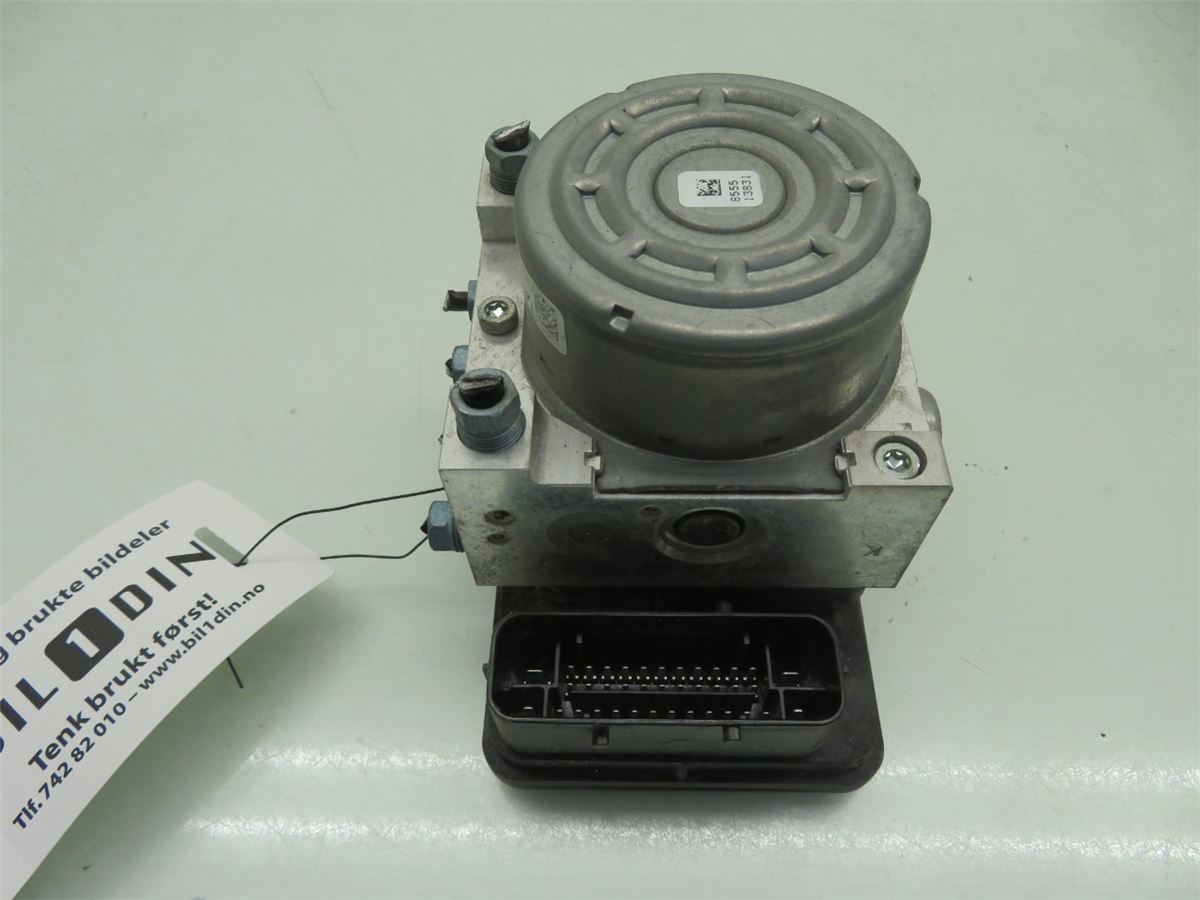 ABS Hydraulikkaggregat – bilde 4