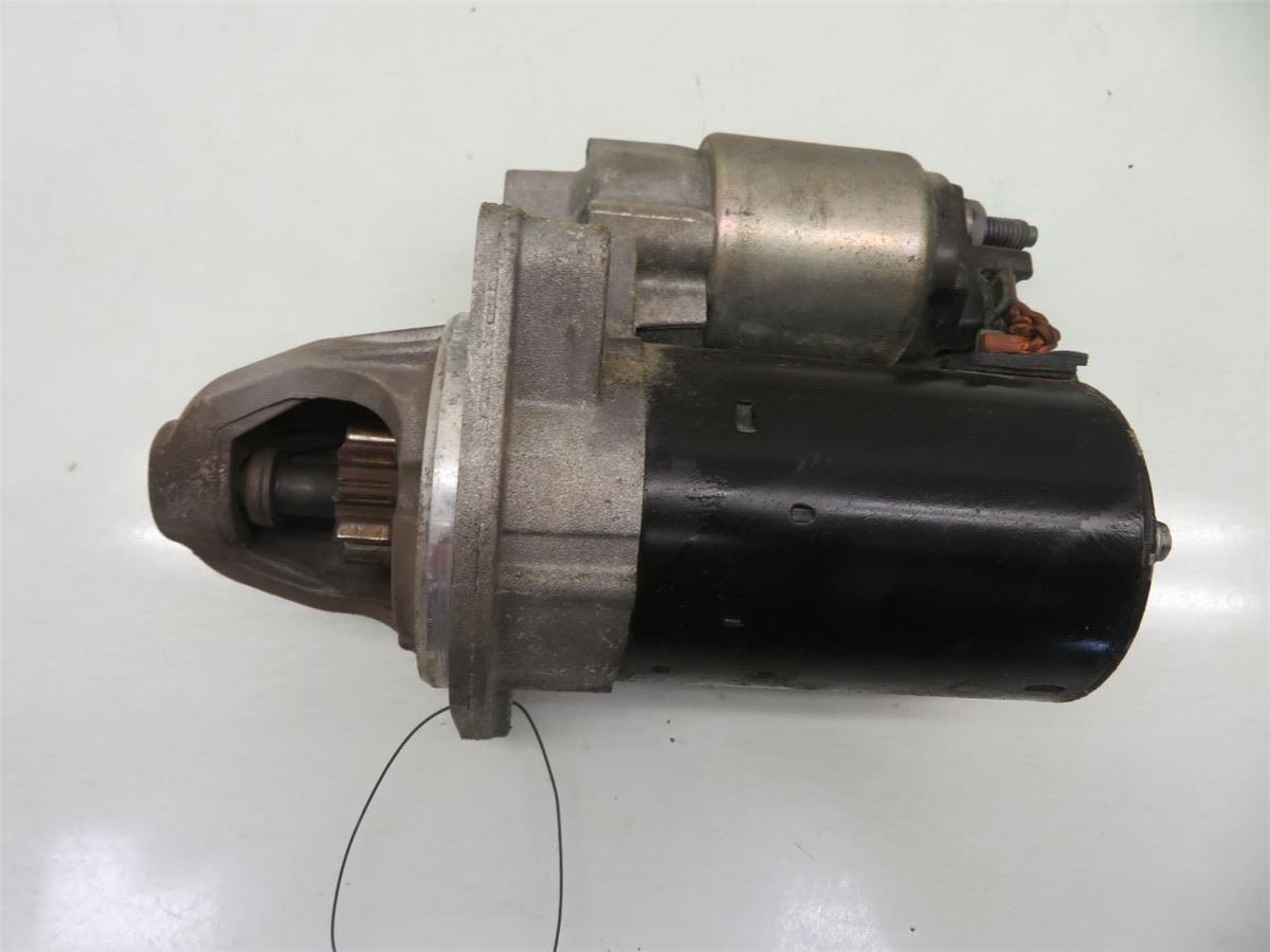 Startmotor Bensin – bilde 1