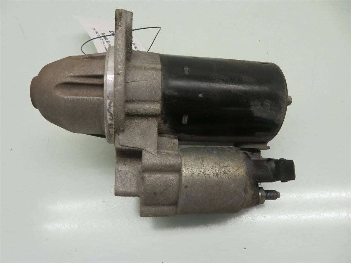 Startmotor Bensin – bilde 2
