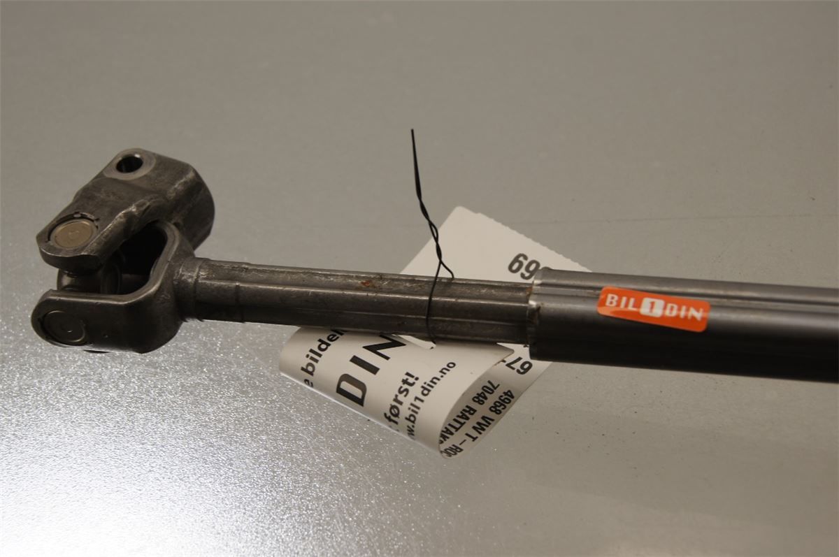 Rattakselaggregat Justerbart – bilde 2