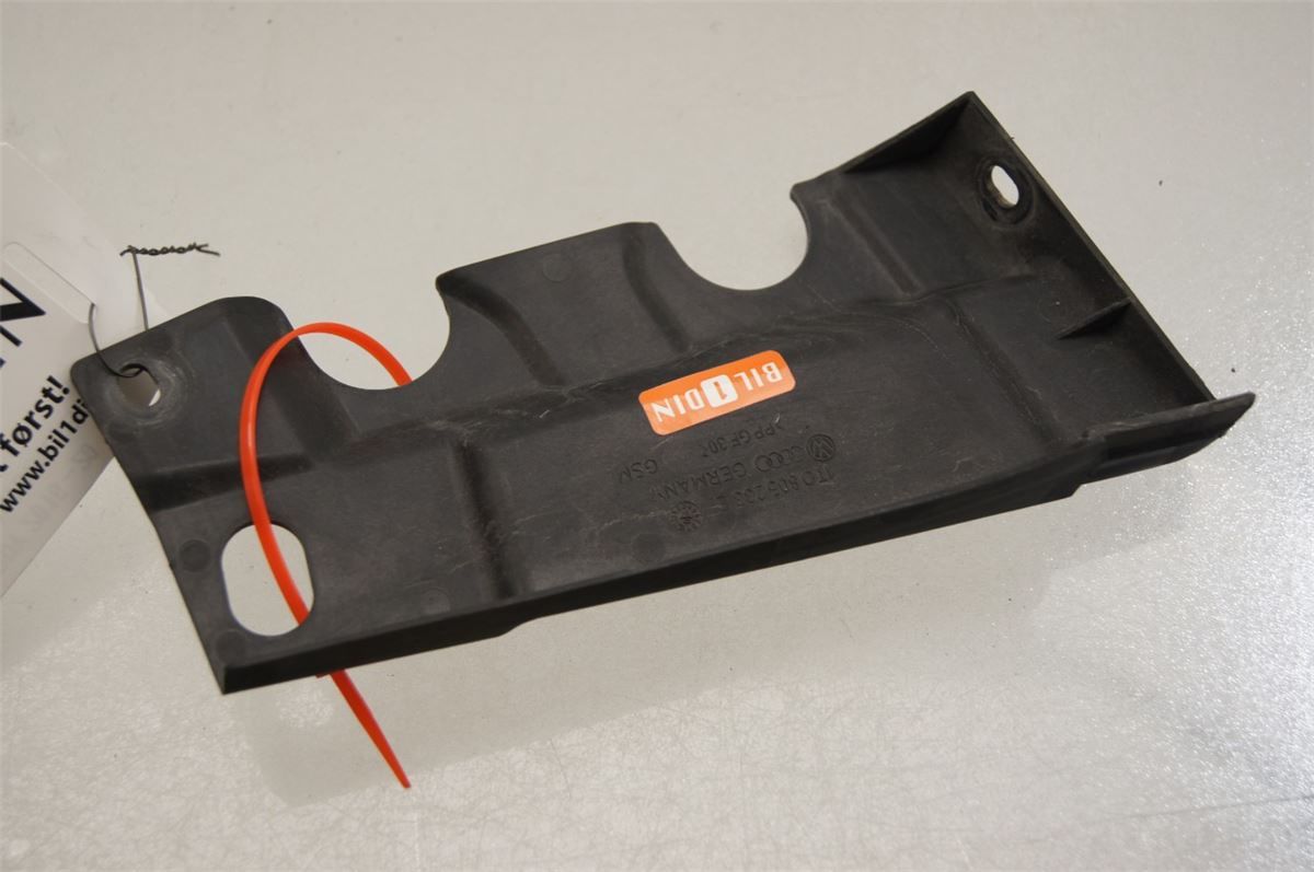 Front Plastdeklser – bilde 1