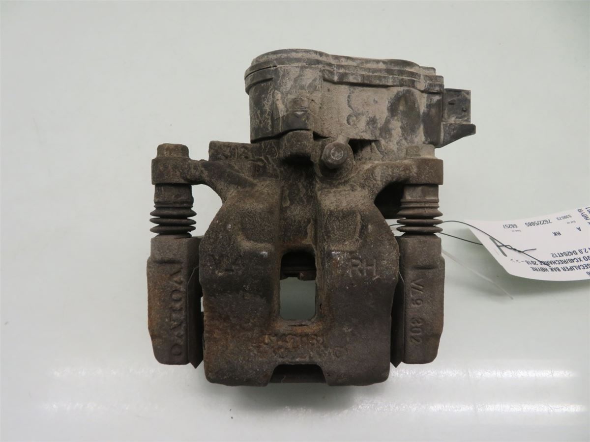 Bremsecaliper Bak Høyre – bilde 2