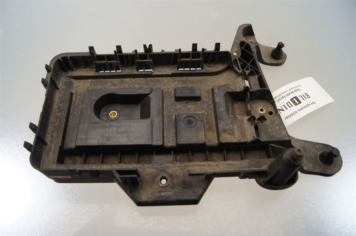 Batterikasse / Feste / Holder – bilde 1