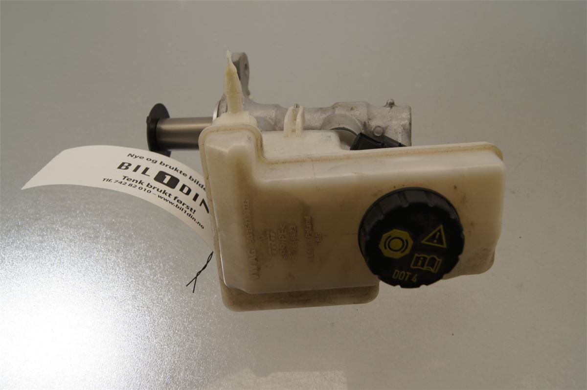 Brems Hovedsylinder – bilde 2