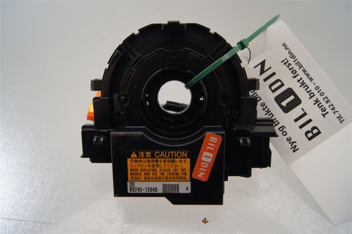 Airbag Kontaktrull – bilde 3
