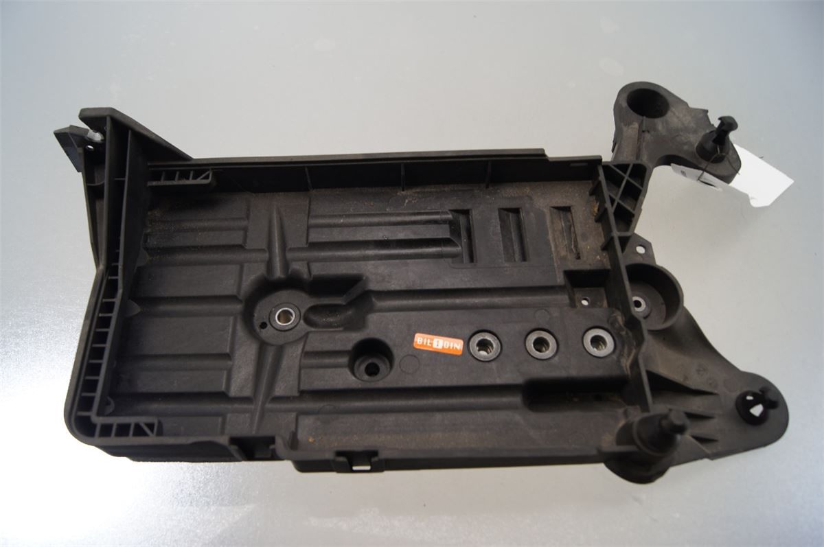 Batterikasse / Feste / Holder – bilde 1