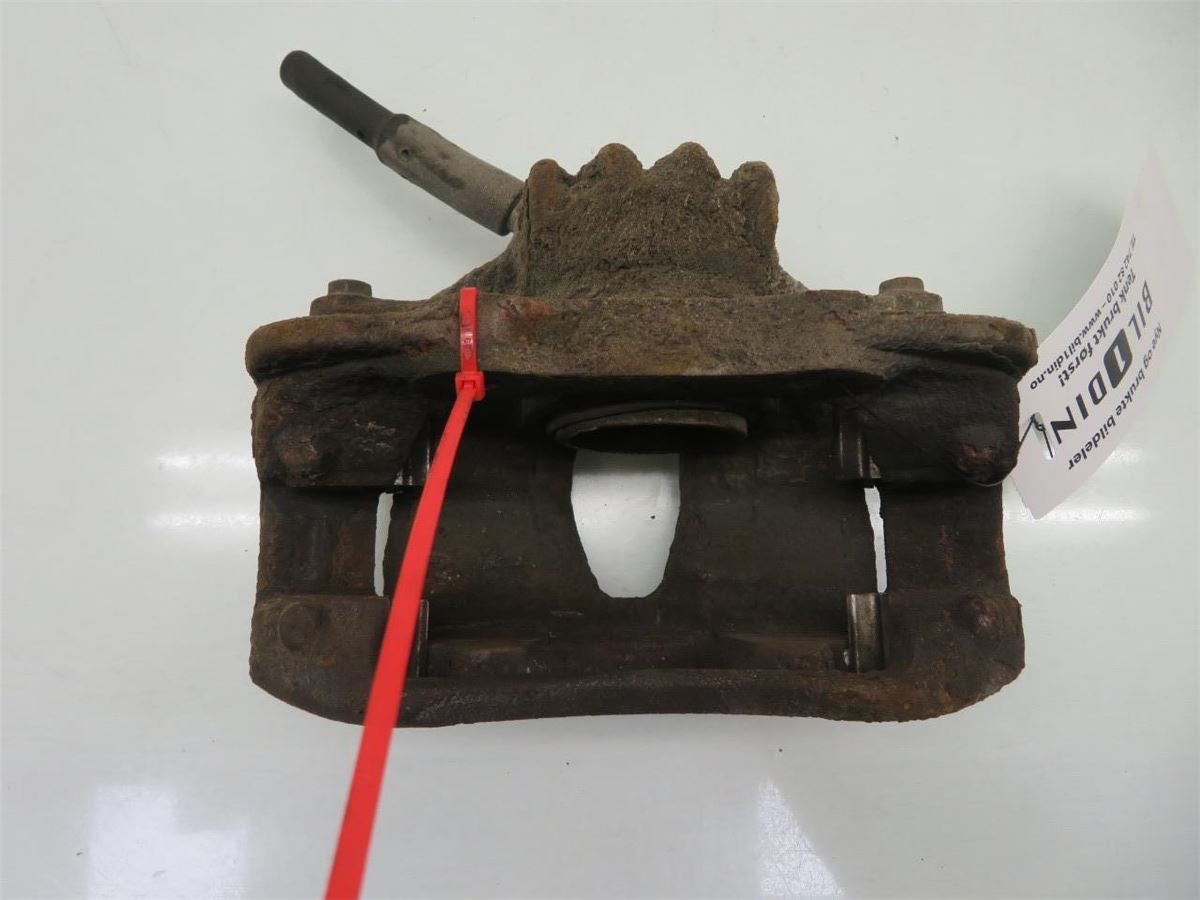 Bremsecaliper Foran Venstre – bilde 1