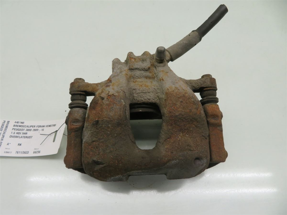 Bremsecaliper Foran Venstre – bilde 2